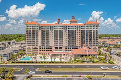 1819 N Ocean Blvd. #1104, North Myrtle Beach, SC 29582 - Photo 1