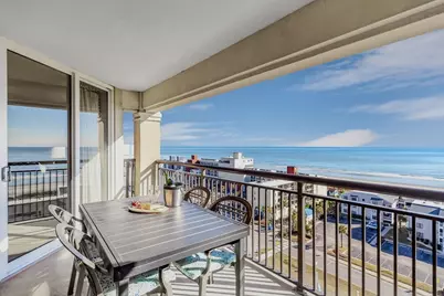 1819 N Ocean Blvd. #1104, North Myrtle Beach, SC 29582 - Photo 4