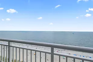 2201 S Ocean Blvd, Myrtle Beach, SC 29577 - Photo 24