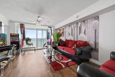 2201 S Ocean Blvd. #1609, Myrtle Beach, SC 29577 - Photo 12