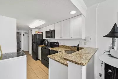 2201 S Ocean Blvd. #1609, Myrtle Beach, SC 29577 - Photo 6