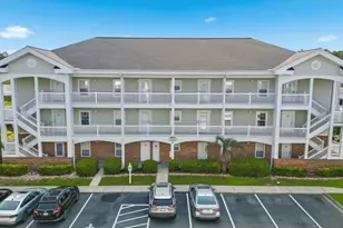 3951 Gladiola Ct, Myrtle Beach, SC 29588 - Photo 1
