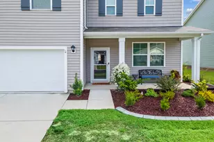 1454 Nokota Dr, Conway, SC 29526 - Photo 4