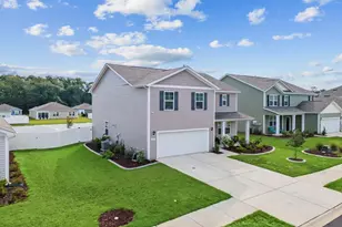 1454 Nokota Dr, Conway, SC 29526 - Photo 6