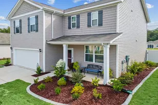 1454 Nokota Dr, Conway, SC 29526 - Photo 2