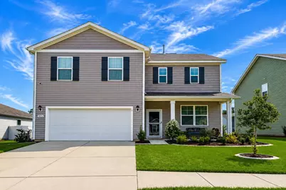 1454 Nokota Dr., Conway, SC 29526 - Photo 1