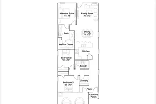 335 Mistletoe Wy, Longs, SC 29568 - Photo 2