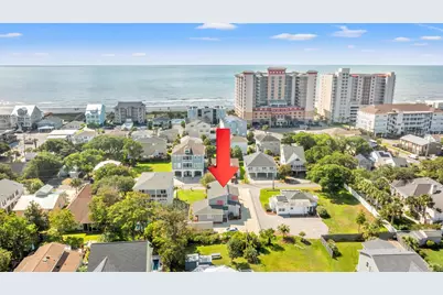 1314 Holly Dr., North Myrtle Beach, SC 29582 - Photo 2