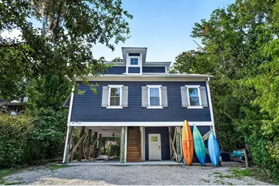 231 Watson Way, Pawleys Island, SC 29585 - Photo 2