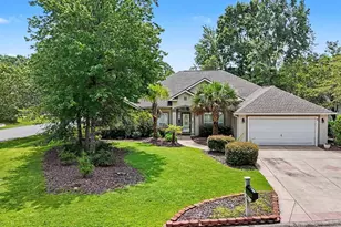 801 Abalone Ct, Myrtle Beach, SC 29579 - Photo 1