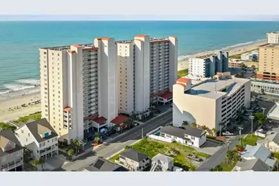 1625 S Ocean Blvd. #1404, North Myrtle Beach, SC 29582 - Photo 2
