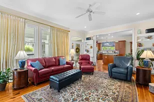 14 Flat Boat Ln, Pawleys Island, SC 29585 - Photo 10