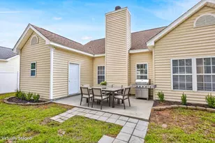 126 Clovis Cir, Myrtle Beach, SC 29579 - Photo 36