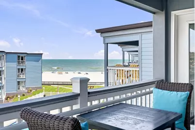 9520 Shore Dr. #3B, Myrtle Beach, SC 29572 - Photo 4