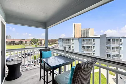 9520 Shore Dr. #3B, Myrtle Beach, SC 29572 - Photo 24