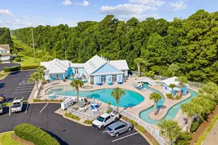 119 Coral Beach Cir, Surfside Beach, SC 29575 - Photo 52