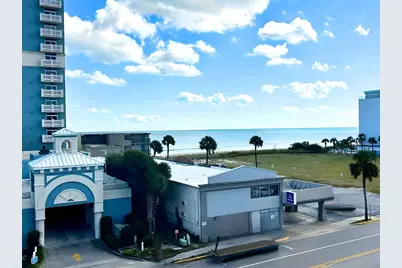 2708 S Ocean Blvd. #406, Myrtle Beach, SC 29577 - Photo 14