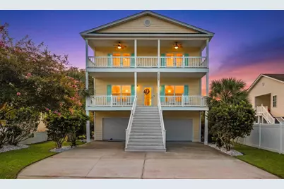 2009 Hillside Dr. S, North Myrtle Beach, SC 29582 - Photo 1