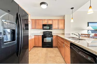8121 Amalfi Pl. #PH 4-1202, Myrtle Beach, SC 29572 - Photo 18