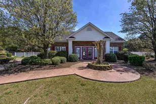 549 Hillsborough Dr, Conway, SC 29526 - Photo 26