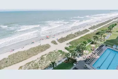 2201 S Ocean Blvd., Myrtle Beach, SC 29577 - Photo 32