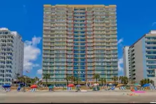 2201 S Ocean Blvd, Myrtle Beach, SC 29577 - Photo 2