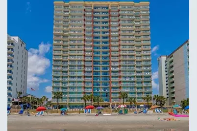2201 S Ocean Blvd., Myrtle Beach, SC 29577 - Photo 1