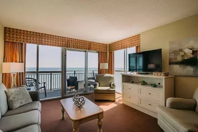 504 N Ocean Blvd., Myrtle Beach, SC 29577 - Photo 2