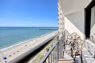 2710 N Ocean Blvd, Myrtle Beach, SC 29577 - Photo 18