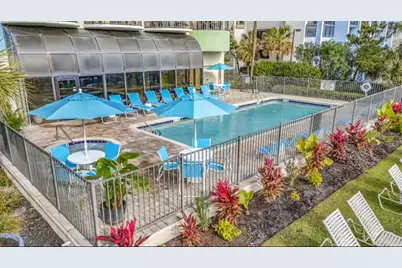 2310 N Ocean Blvd. #1102, Myrtle Beach, SC 29577 - Photo 16