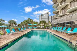 2310 N Ocean Blvd, Myrtle Beach, SC 29577 - Photo 20