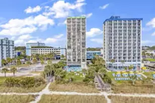 2310 N Ocean Blvd, Myrtle Beach, SC 29577 - Photo 1