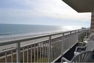 2000 N Ocean Blvd. #601, Myrtle Beach, SC 29577 - Photo 1