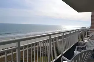 2000 N Ocean Blvd, Myrtle Beach, SC 29577 - Photo 1