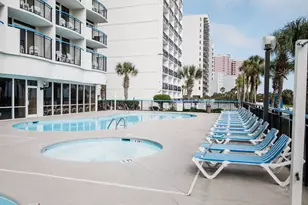 2300 N Ocean Blvd, Myrtle Beach, SC 29577 - Photo 26
