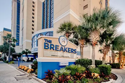 2104 N Ocean Blvd. #1670, Myrtle Beach, SC 29577 - Photo 36