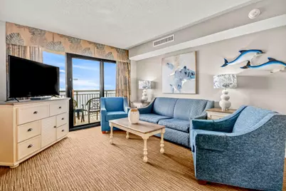 2104 N Ocean Blvd. #1670, Myrtle Beach, SC 29577 - Photo 4