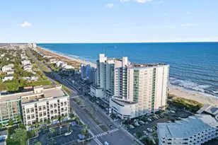 300 N Ocean Blvd, North Myrtle Beach, SC 29582 - Photo 4
