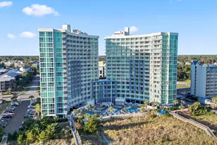 300 N Ocean Blvd, North Myrtle Beach, SC 29582 - Photo 1