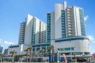 300 N Ocean Blvd, North Myrtle Beach, SC 29582 - Photo 10
