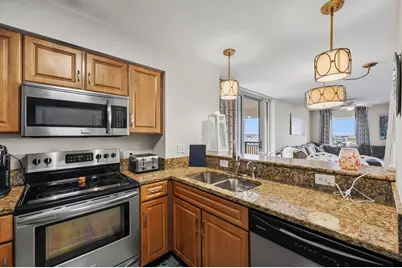 1819 N North Ocean Blvd. #6021, North Myrtle Beach, SC 29582 - Photo 34
