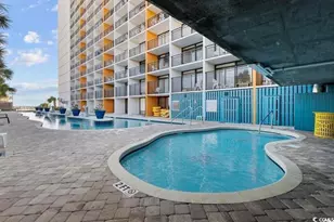 1501 S Ocean Blvd, Myrtle Beach, SC 29577 - Photo 10