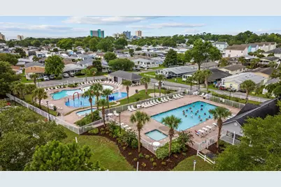 1732 East Lake Dr., Surfside Beach, SC 29575 - Photo 38