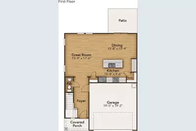 1129 Saint Mary Ct, Myrtle Beach, SC 29579 - Photo 2