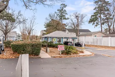 5905 South Kings Hwy. #1506, Myrtle Beach, SC 29575 - Photo 38