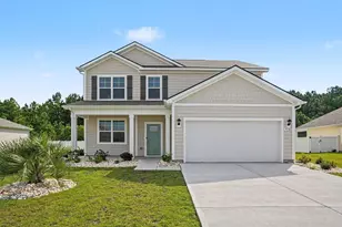 5130 Yellowstone Dr, Conway, SC 29526 - Photo 2