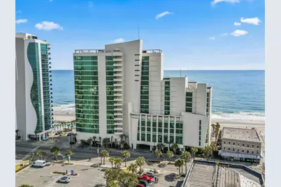 201 S Ocean Blvd. #904, Myrtle Beach, SC 29577 - Photo 2