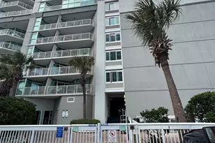 5300 N Ocean Blvd, Myrtle Beach, SC 29577 - Photo 4