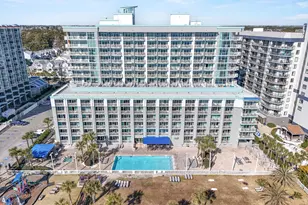 5300 N Ocean Blvd, Myrtle Beach, SC 29577 - Photo 6