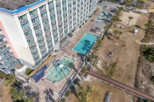 5300 N Ocean Blvd, Myrtle Beach, SC 29577 - Photo 14
